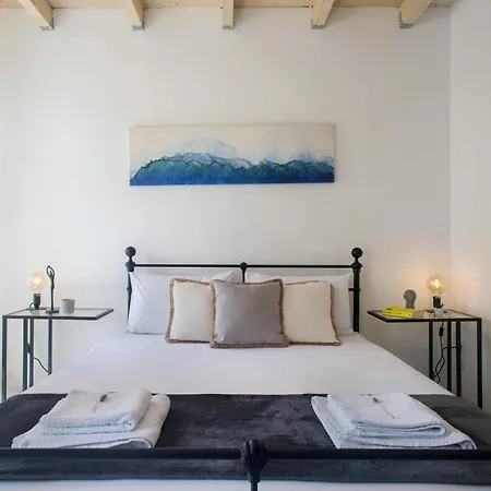 Feriehus Classic Corfiot Town House Corfu (city)