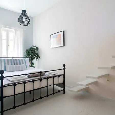 Дом отдыха Classic Corfiot Town House Corfu (city)