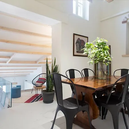 Дом отдыха Classic Corfiot Town House Corfu (city)