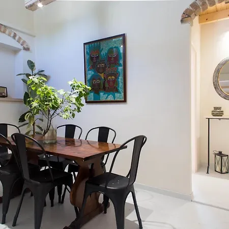 Classic Corfiot Town House * Corfu (city)